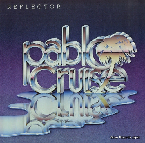 PABLO CRUISE reflector SP-3726
