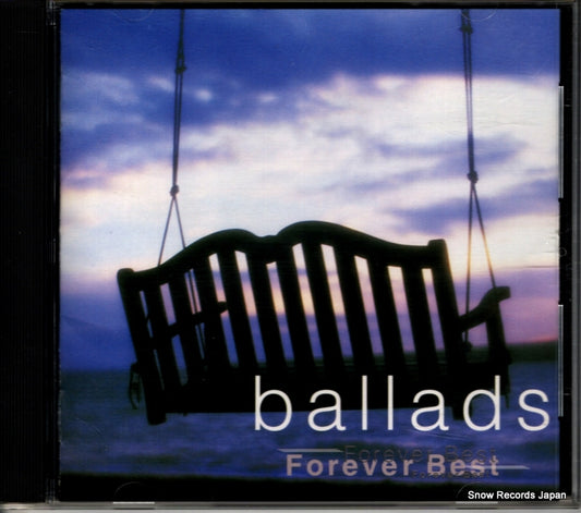 V/A ballads WPCR-10411