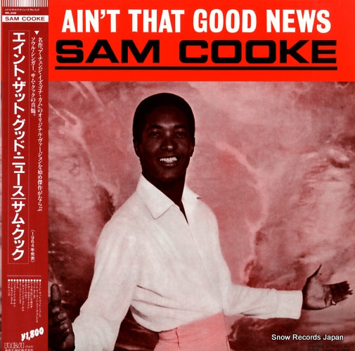 COOKE, SAM ain't that good news RPL-2149