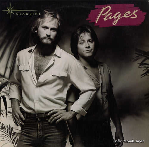 PAGES pages SQ-12504