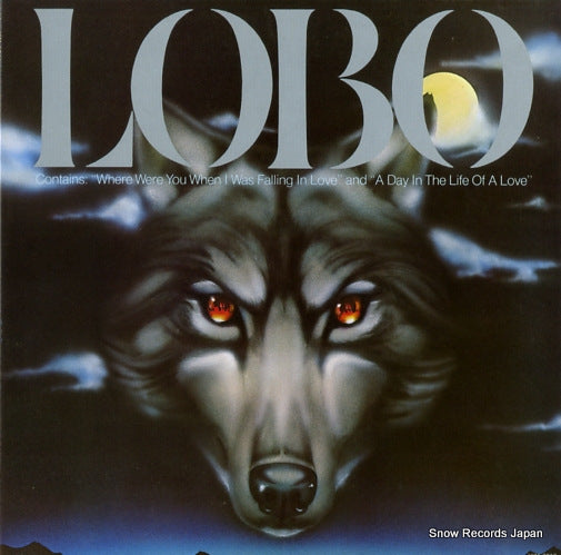 LOBO lobo VIM-6216
