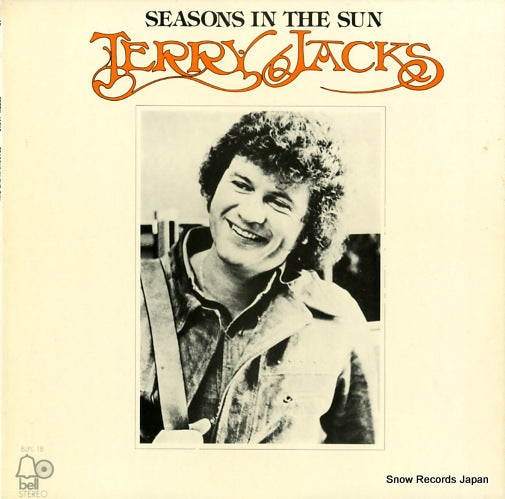 JACKS, TERRY seasons in the sun BLPL-18
