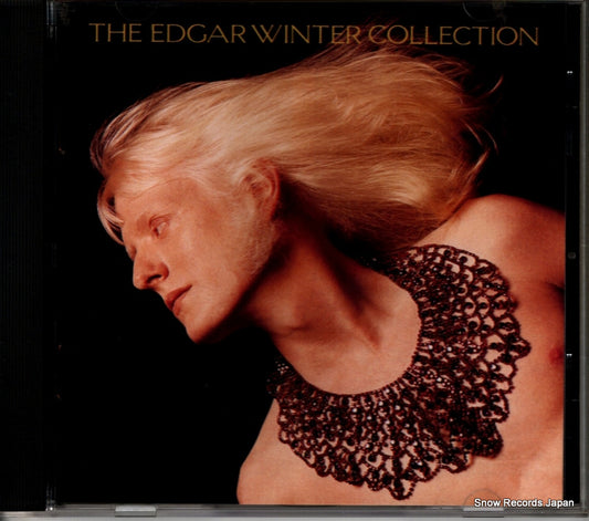 WINTER, EDGAR the edgar winter collection R270895 / A21411