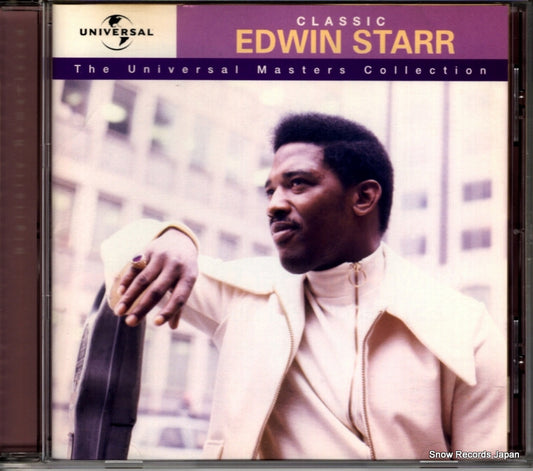 STARR, EDWIN classic PHCY-2004
