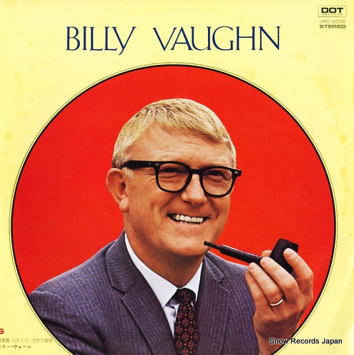 VAUGHN, BILLY pearly shells VFC-3006