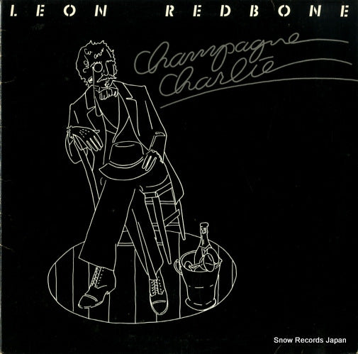 REDBONE, LEON champagne charlie BSK3165