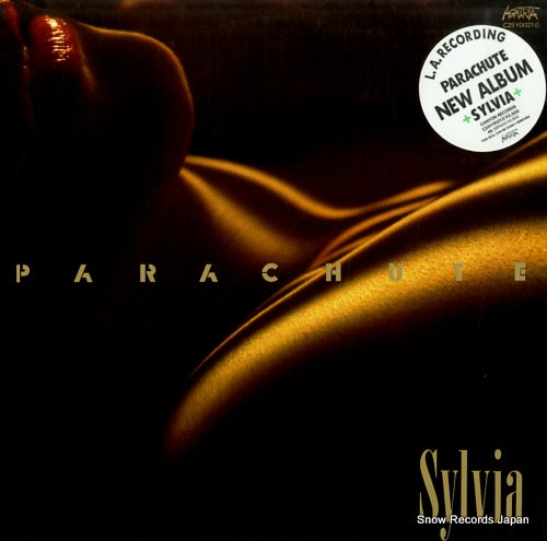 PARACHUTE sylvia C25Y0021