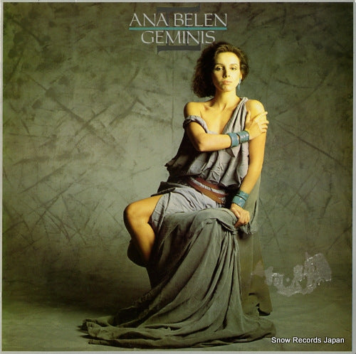 BELEN, ANA geminis CBS32722