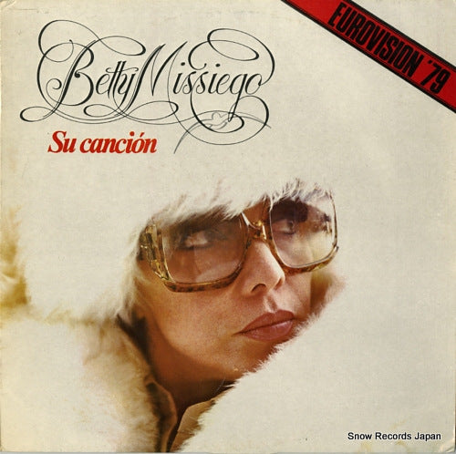 MISSIEGO, BETTY su cancion 143.027