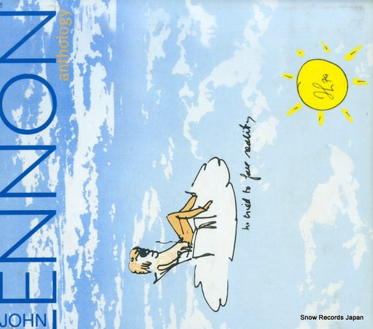 LENNON, JOHN anthology TOCP-65002