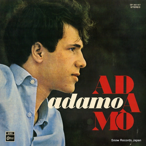 PREMIER, ADAMO adamo OP-80167