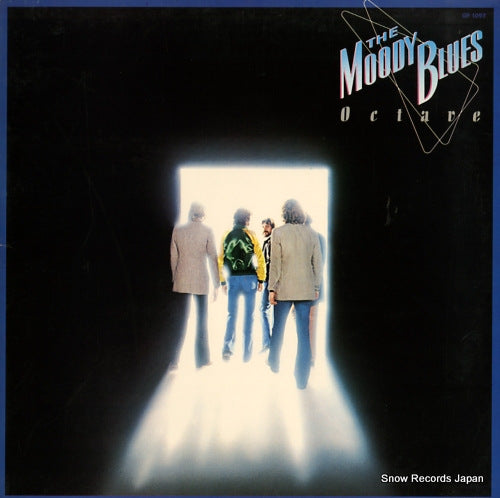 MOODY BLUES, THE octave GP-1097