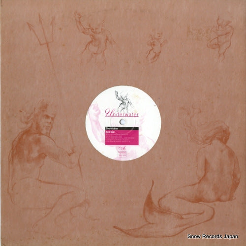 SHORTFICTION red star / essence H200003