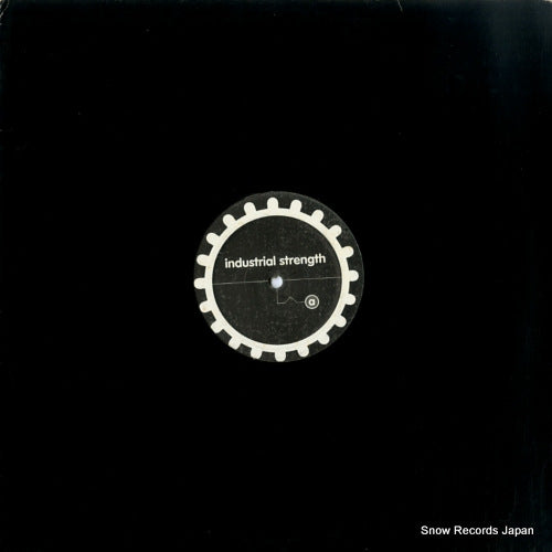 AMIGA TRAXS 1st assault IS-008