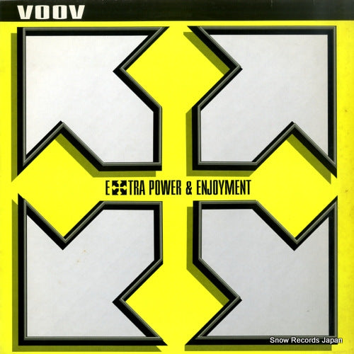 VOOV extra power & enjoyment 7059-0