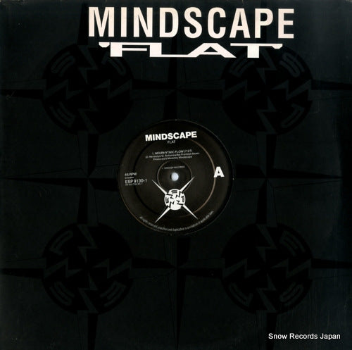 MINDSCAPE flat ESP9130-1