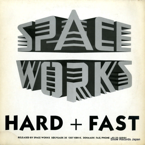 OMNISCIENCE esoteric e.p. SW9312-01