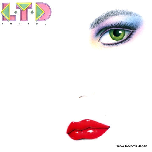 L.T.D. for you C25Y0056