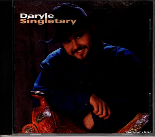 SINGLETARY, DARYLE daryle singletary 924606-2