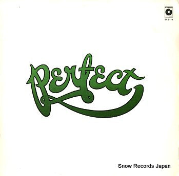 PERFECT perfect SX2114