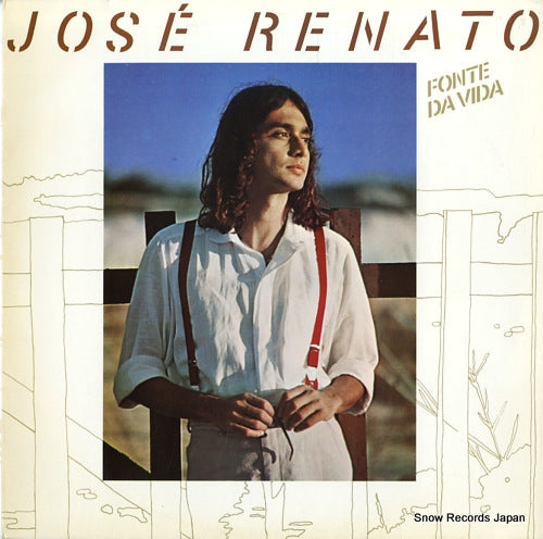 RENATO, JOSE fonte da vida 6328516