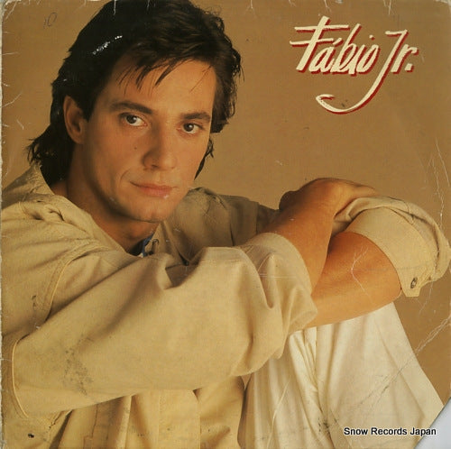 JR, FABIO fabio jr. EPC26278