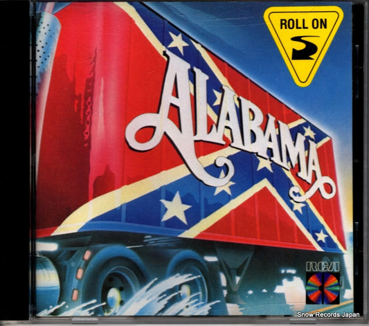 ALABAMA roll on PCD14939-RE