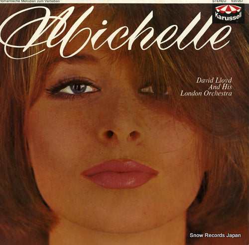 LLOYD, DAVID michelle 635057