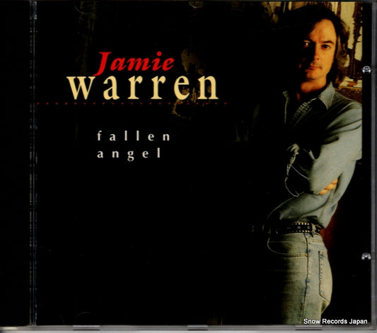 WARREN, JAMIE fallen angel 5141611922