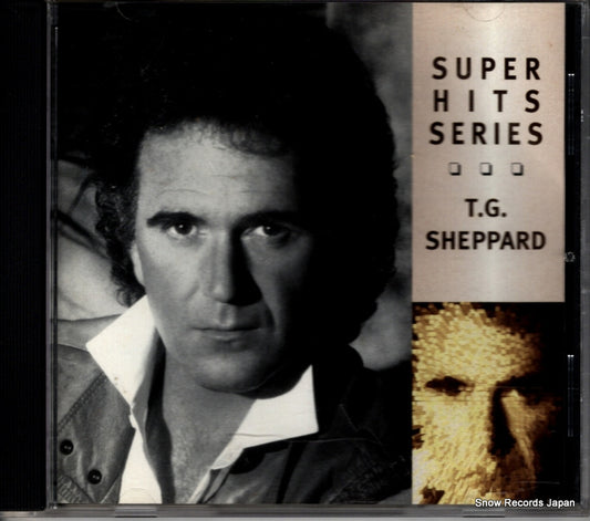 SHEPPARD, T. G. super hits series 947821-2