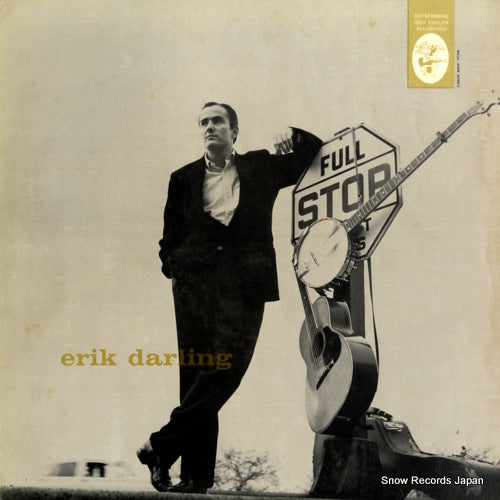 DARLING, ERIK erik darling EKL-154