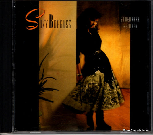 BOGGUSS, SUZY somewhere between CDP7902372