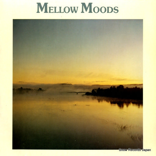 DIEZ, STEPHAN / ORCHESTER BORIS JOJIC mellow moods 85004