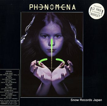 PHENOMENA phenomena 207044-620