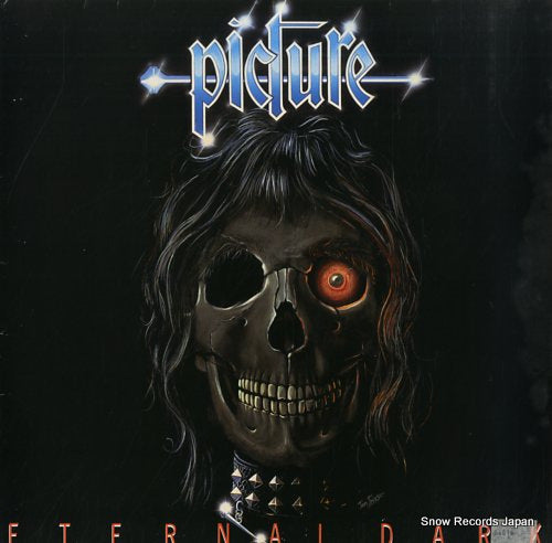 PICTURE eternal dark 818107-1