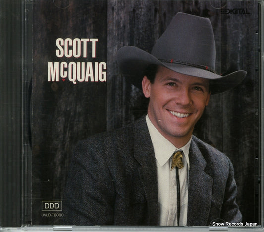 MCQUAIG, SCOTT scott mcquaig UVLD-76000