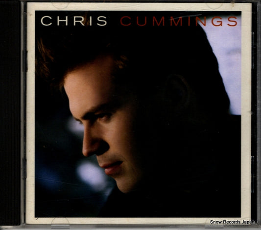 CUMMINGS, CHRIS chris cummings 946672-2