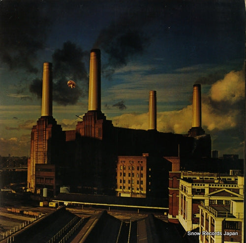 PINK FLOYD animals JC34474