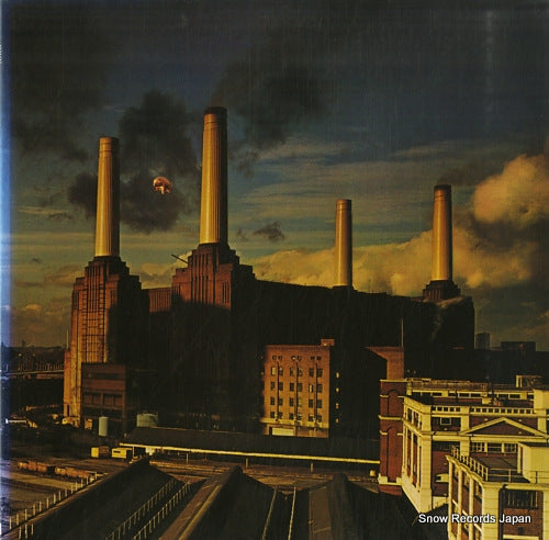 PINK FLOYD animals JC34474
