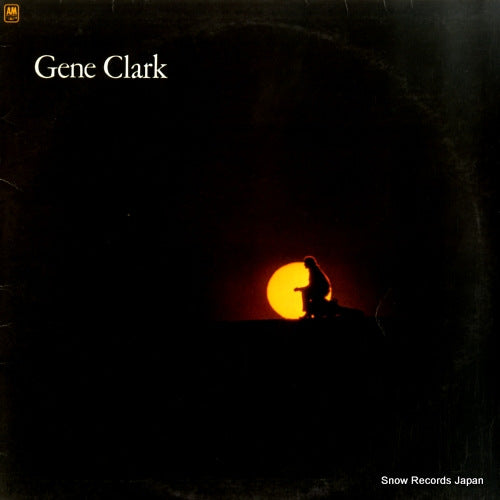 CLARK, GENE white light C19Y4005