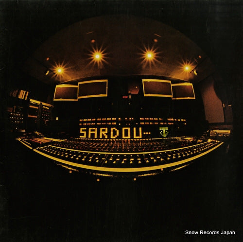 SARDOU, MICHEL sardou 310040