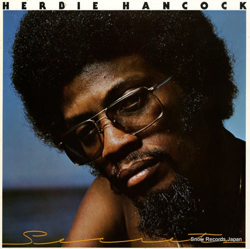 HANCOCK, HERBIE secrets 18AP2185