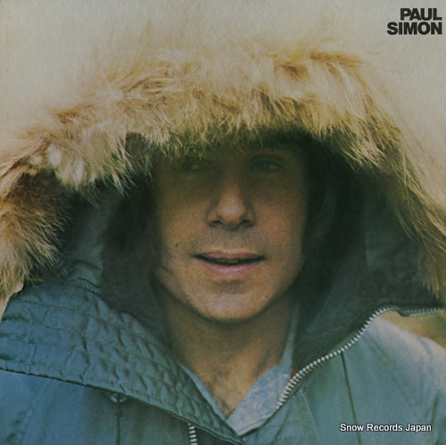 SIMON, PAUL paul simon SOPN-42