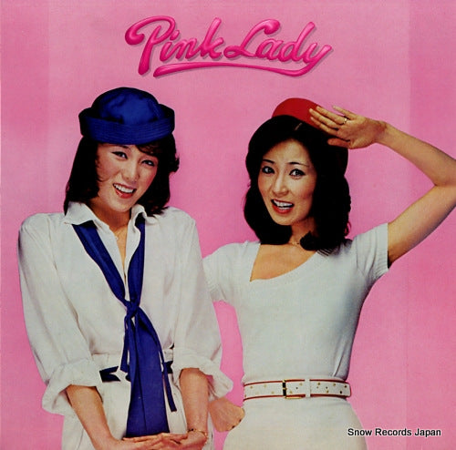 PINK LADY pink lady 6E-209