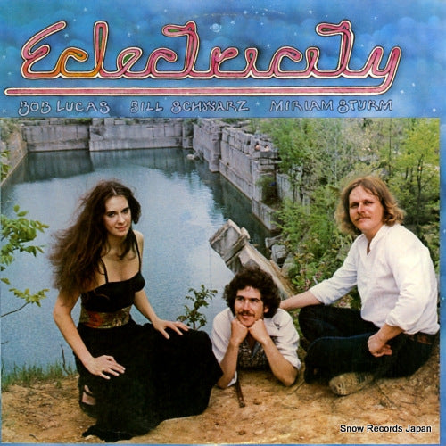 ECLECTRICITY eclectricity RB1003