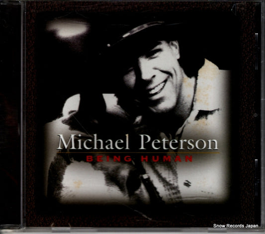 PETERSON, MICHAEL being human 947353-2