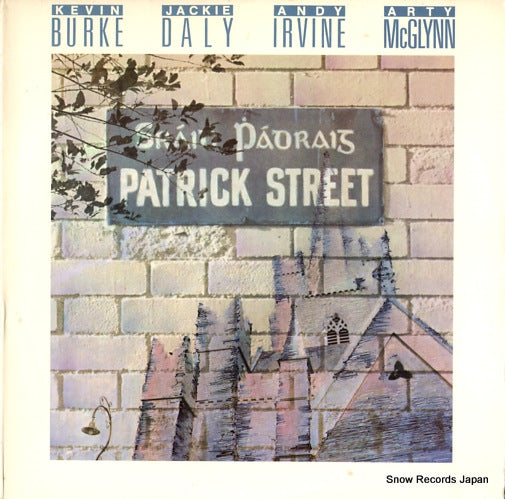 PATRICK STREET patrick street SIF1071