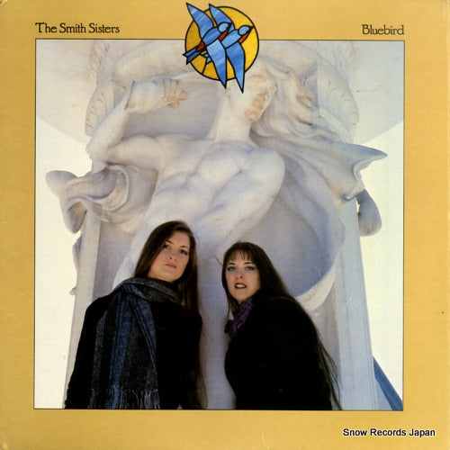 SMITH SISTERS, THE bluebird FF328