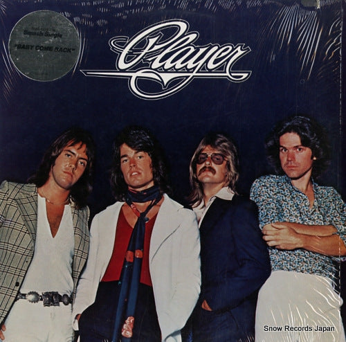 PLAYER player RS-1-3026