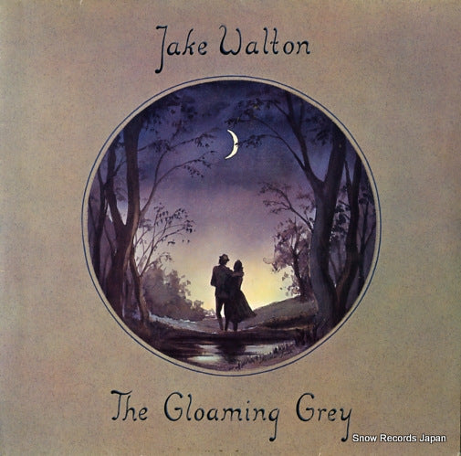 WALTON, JAKE the gloaming grey FF4001